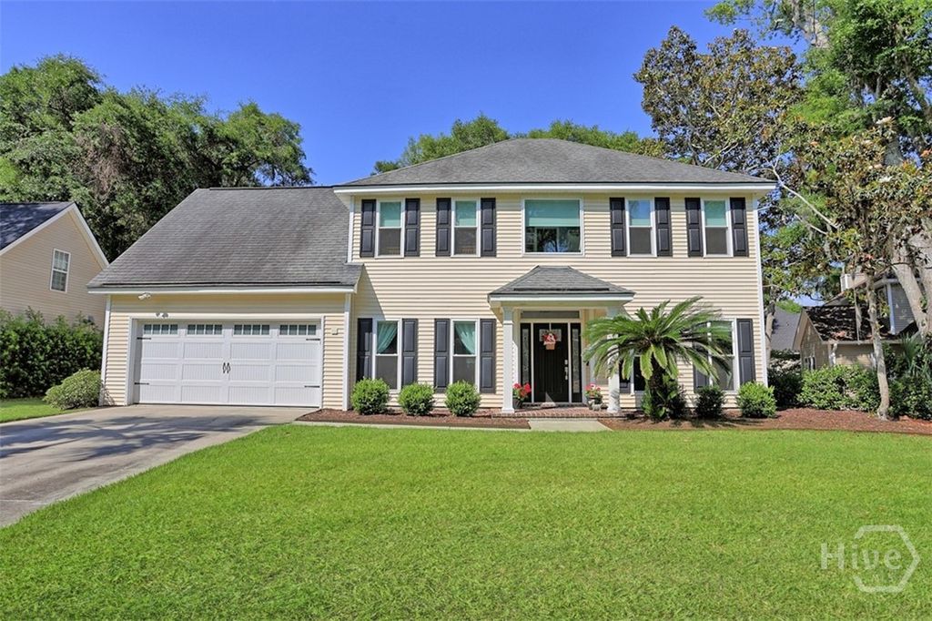 Photo of 11 Elmsford Court, Savannah, GA 31410 (MLS # SA356135)
