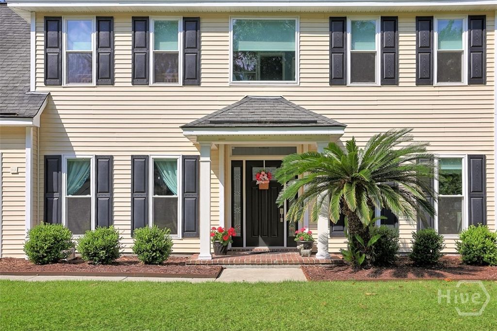 Photo of 11 Elmsford Court, Savannah, GA 31410 (MLS # SA356135)