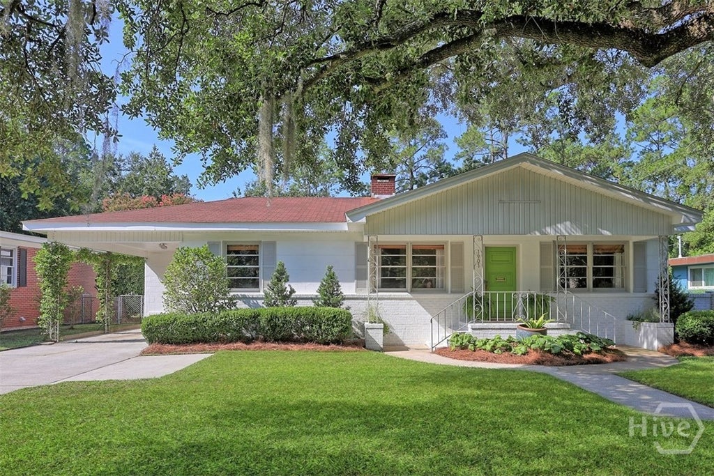 Photo of 1901 Brogdon Street, Savannah, GA 31406 (MLS # SA360242)