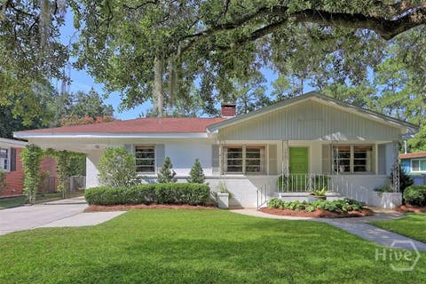 Homes For Sale - 1901 Brogdon Street<br/> Chatham County, Savannah, GA 31406
