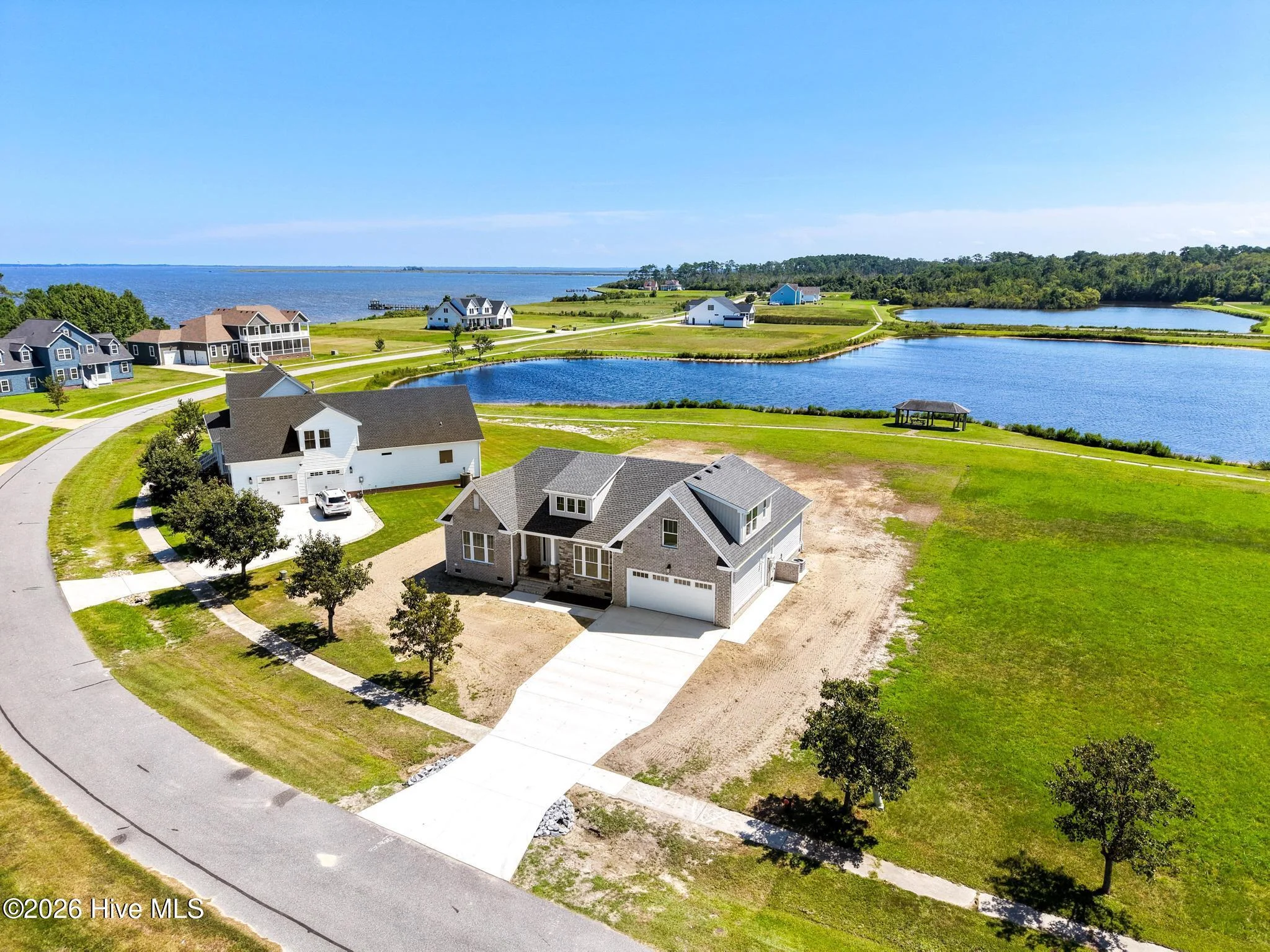 120 Colington Circle, Aydlett, NC, 27916