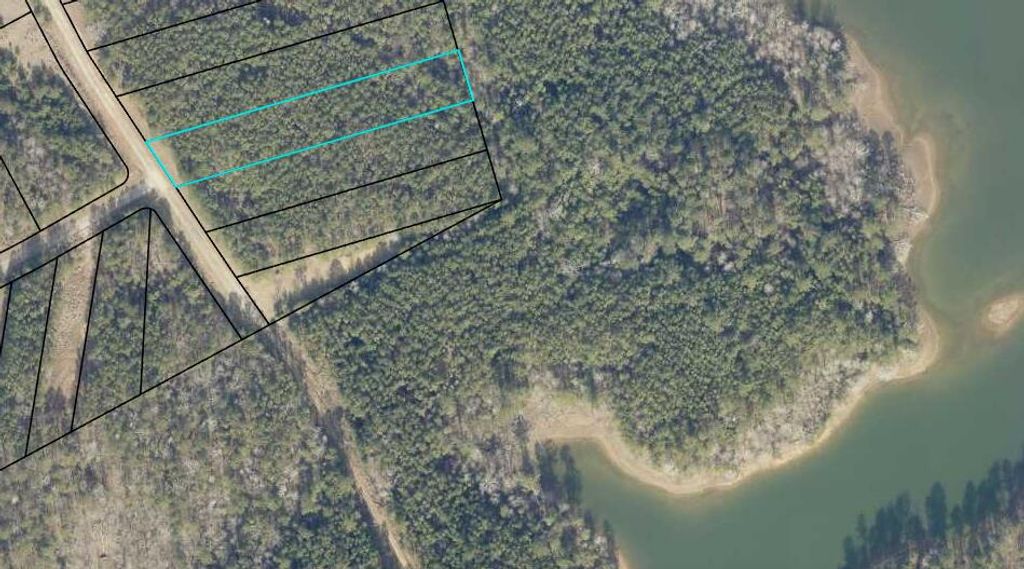 Photo of 1066 Clinton-Williams Road, Lincolnton, GA 30817 (MLS # 554010)