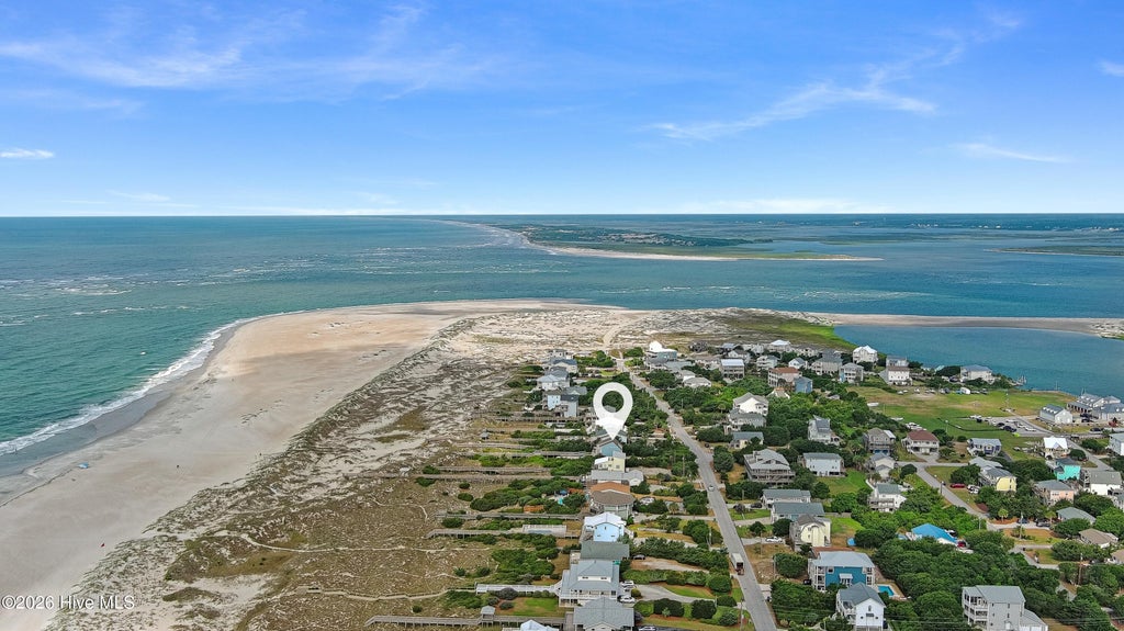 Photo of 11017 Inlet Drive, Emerald Isle, NC 28594 (MLS # 100601062)