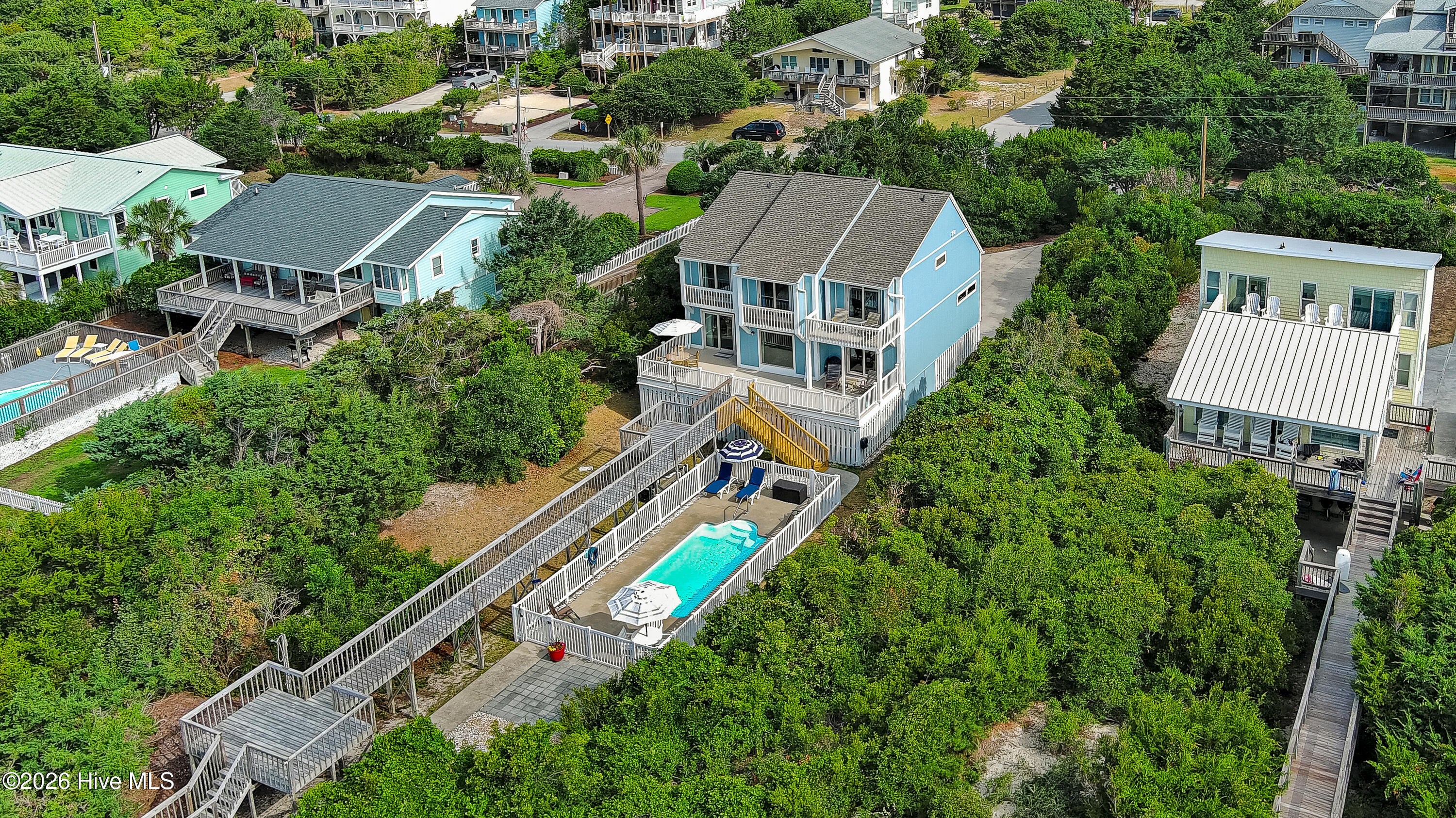 11017 Inlet Drive