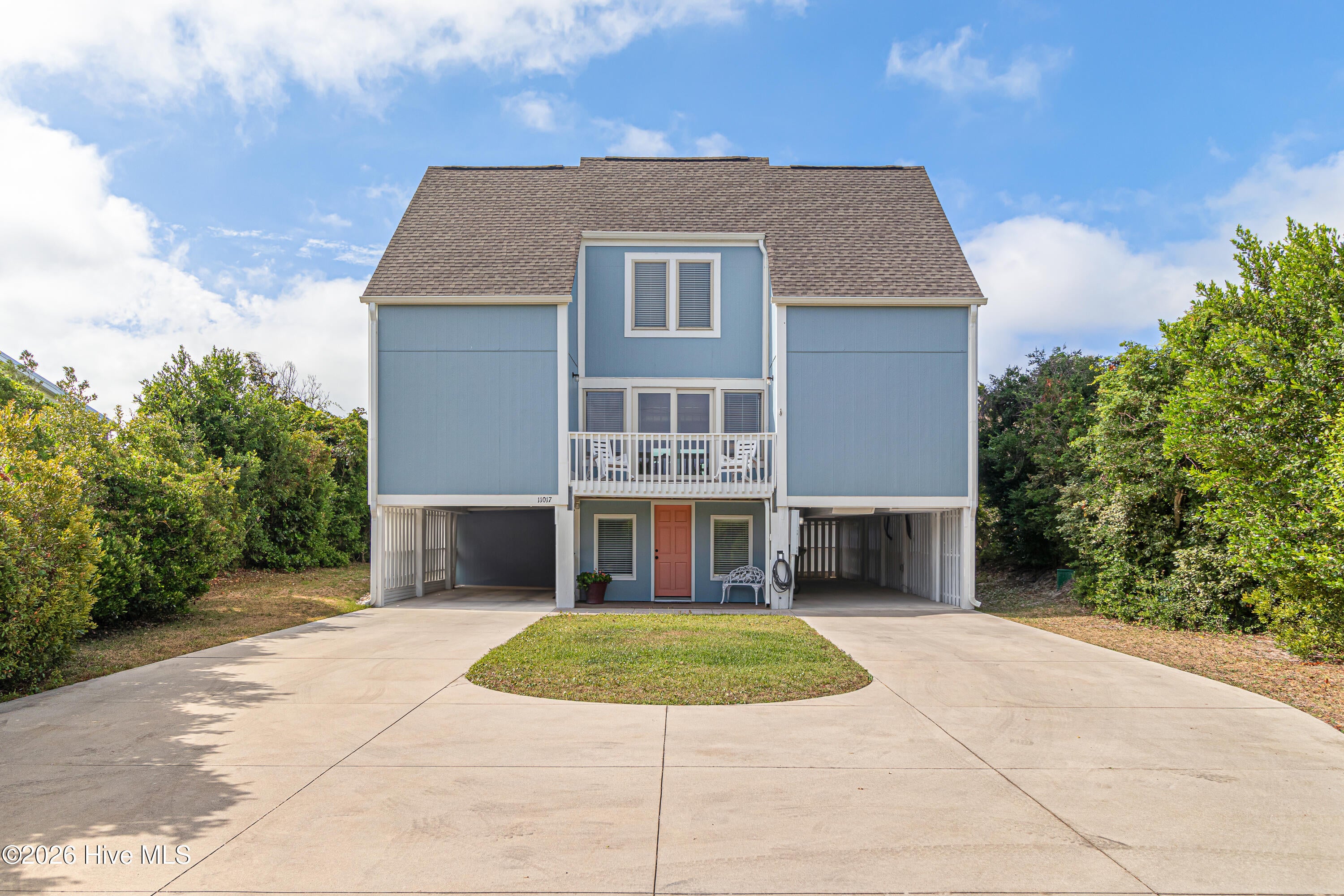 11017 Inlet Drive