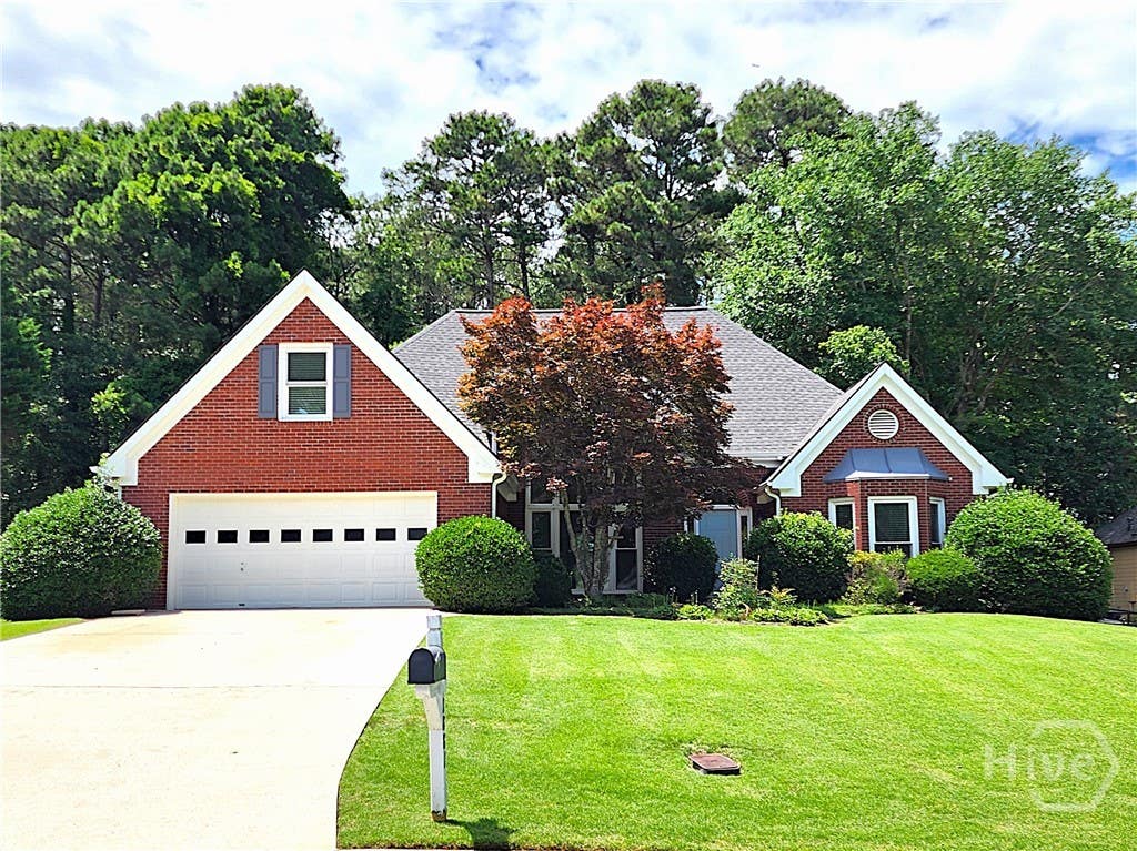 Photo of 1881 Flowering Drive, Grayson, GA 30017 (MLS # CL358814)