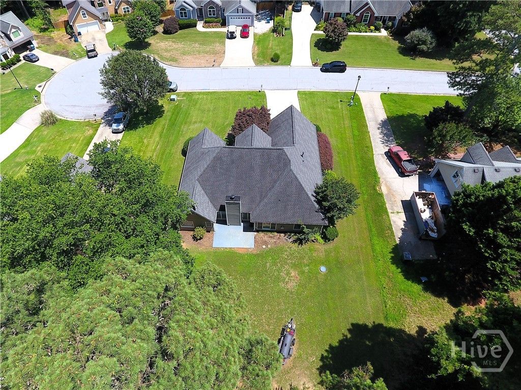 Photo of 1881 Flowering Drive, Grayson, GA 30017 (MLS # CL358814)