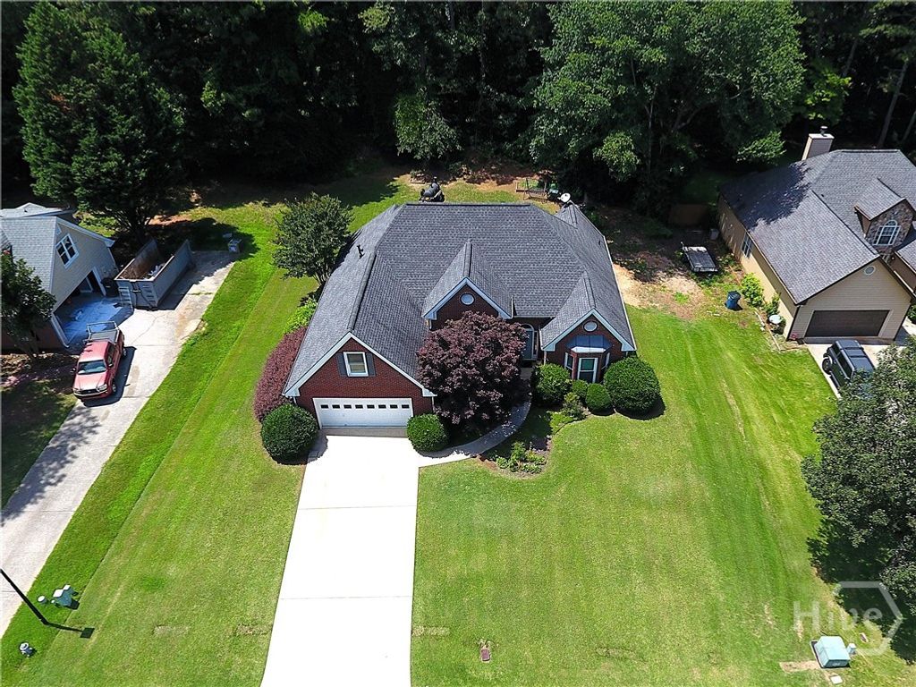 Photo of 1881 Flowering Drive, Grayson, GA 30017 (MLS # CL358814)