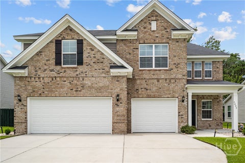 Homes For Sale - 4809 Castleoak Drive<br/> Richmond Hill, GA 31324