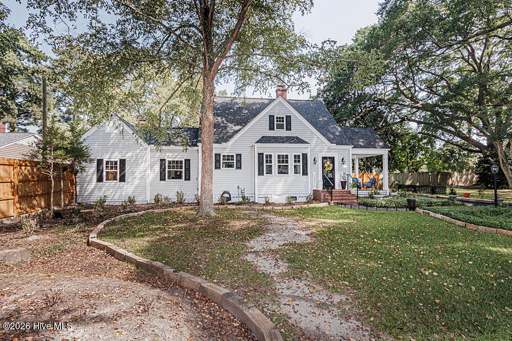 Photo of 624 Sherrod Heights, Enfield, NC 27823 (MLS # 100599211)