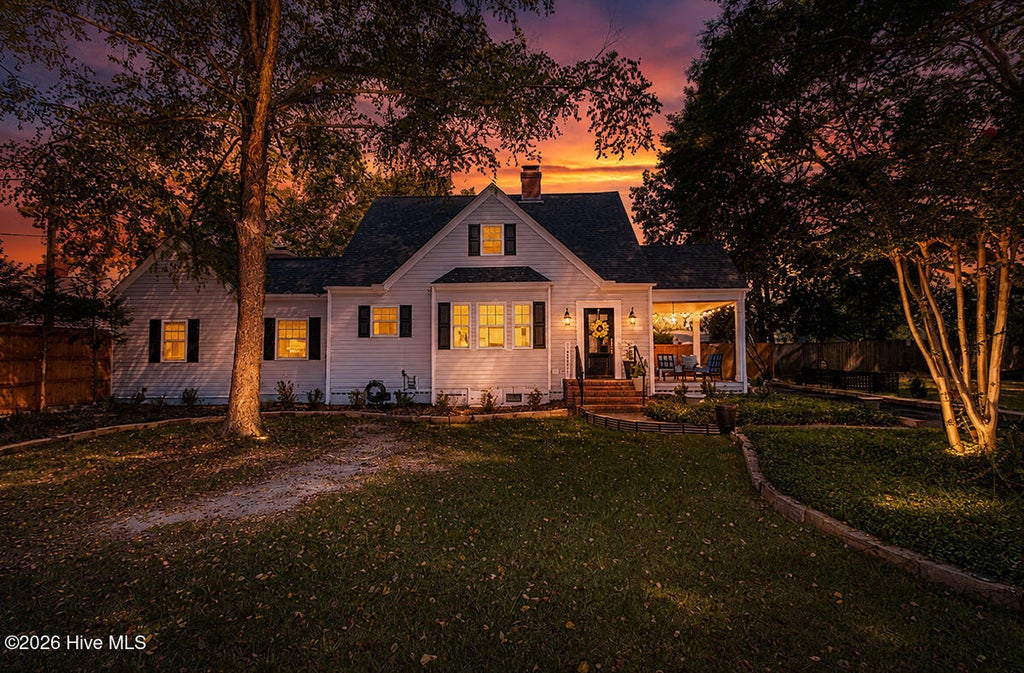 Photo of 624 Sherrod Heights, Enfield, NC 27823 (MLS # 100599211)