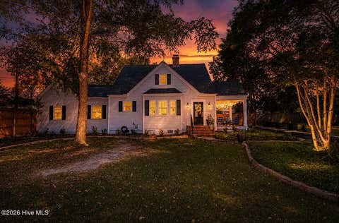 Photo of 624 Sherrod Heights, Enfield, NC 27823 (MLS # 100599211)