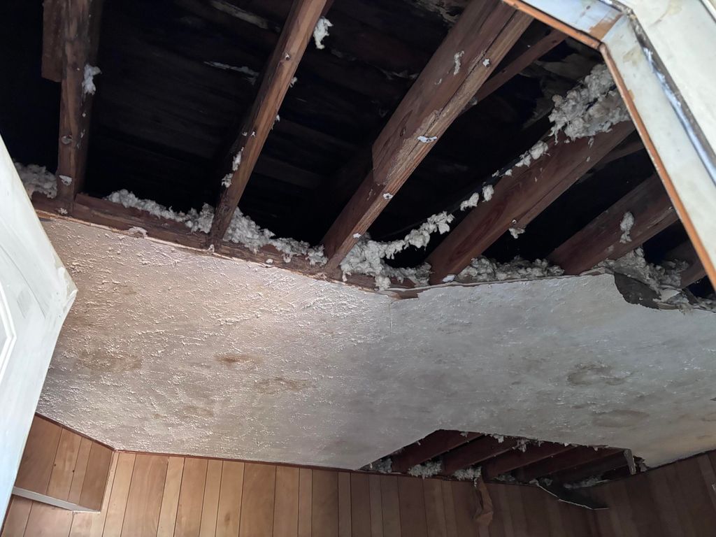 Photo of 1548 Koger Street, Augusta, GA 30904 (MLS # 551776)