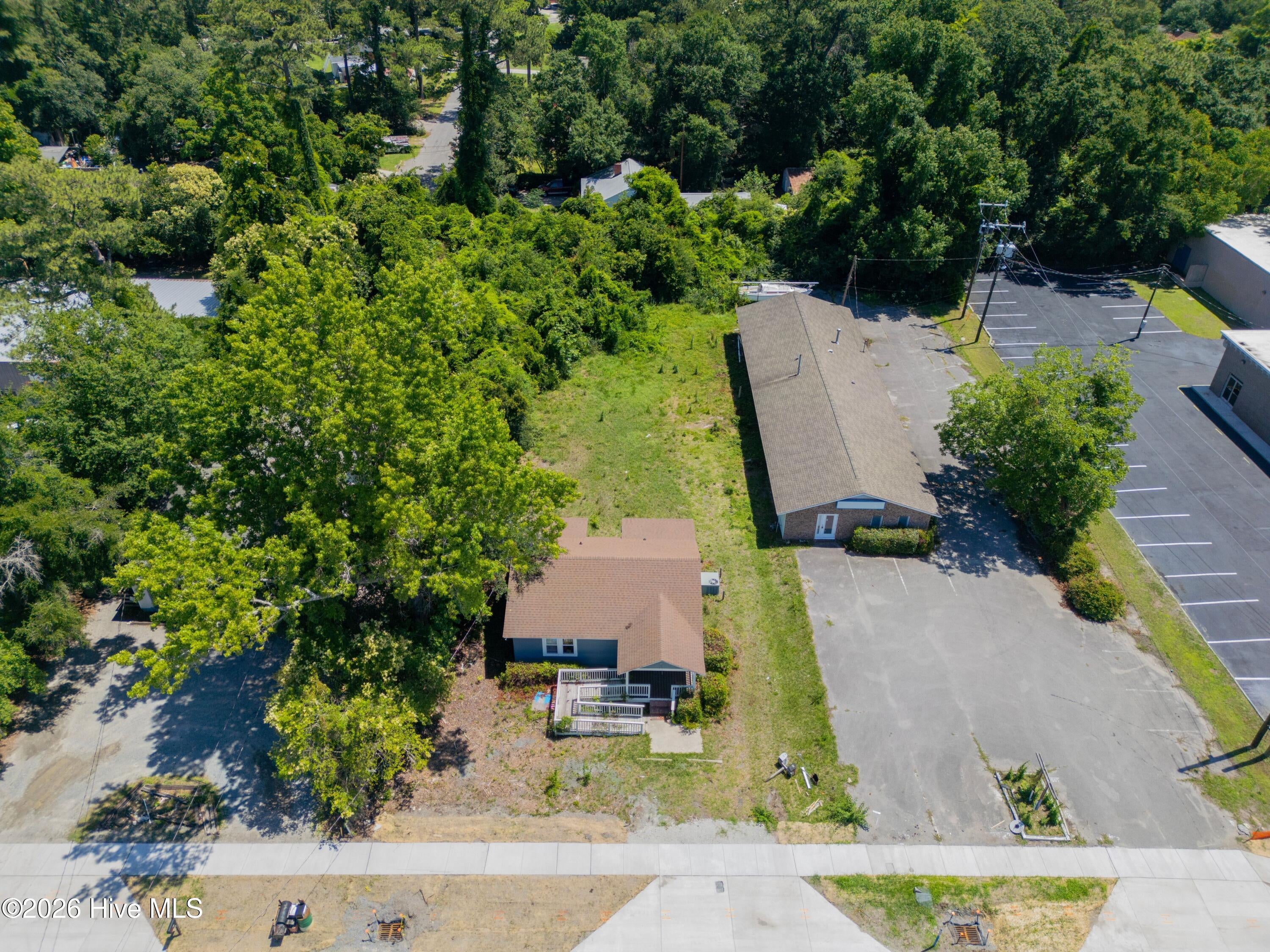 3417-3421 Wrightsville Avenue, Wilmington, NC, 28403