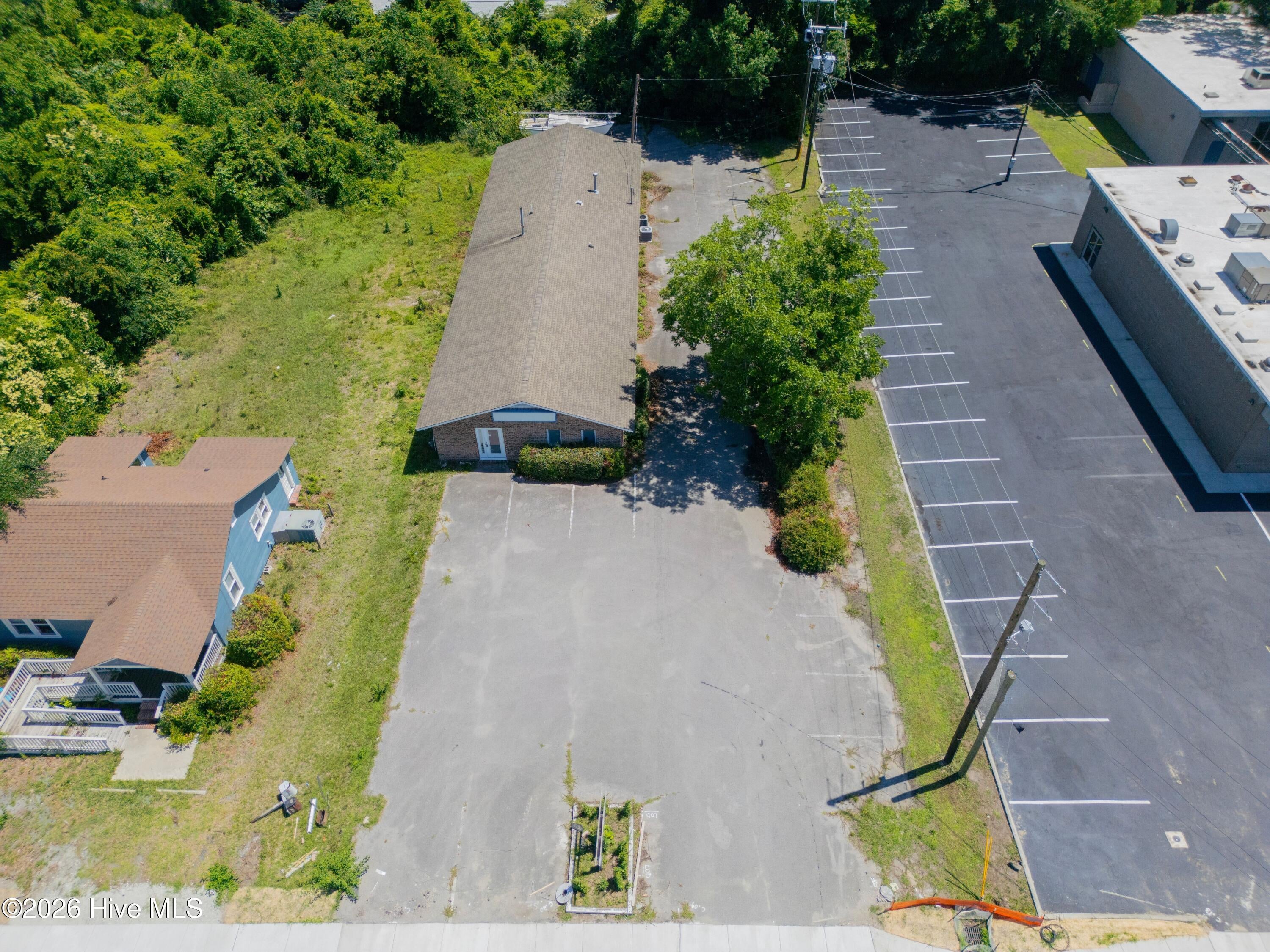 3417-3421 Wrightsville Avenue