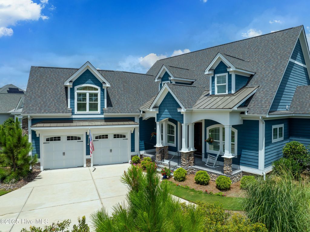 Photo of 3688 Emerson Drive, Southport, NC 28461 (MLS # 100522679)