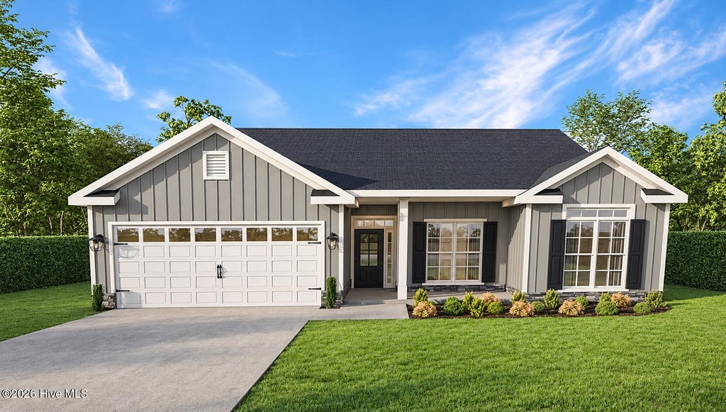 Photo of 8501 Snelling Drive, Aiken, SC 29803 (MLS # 100613463)
