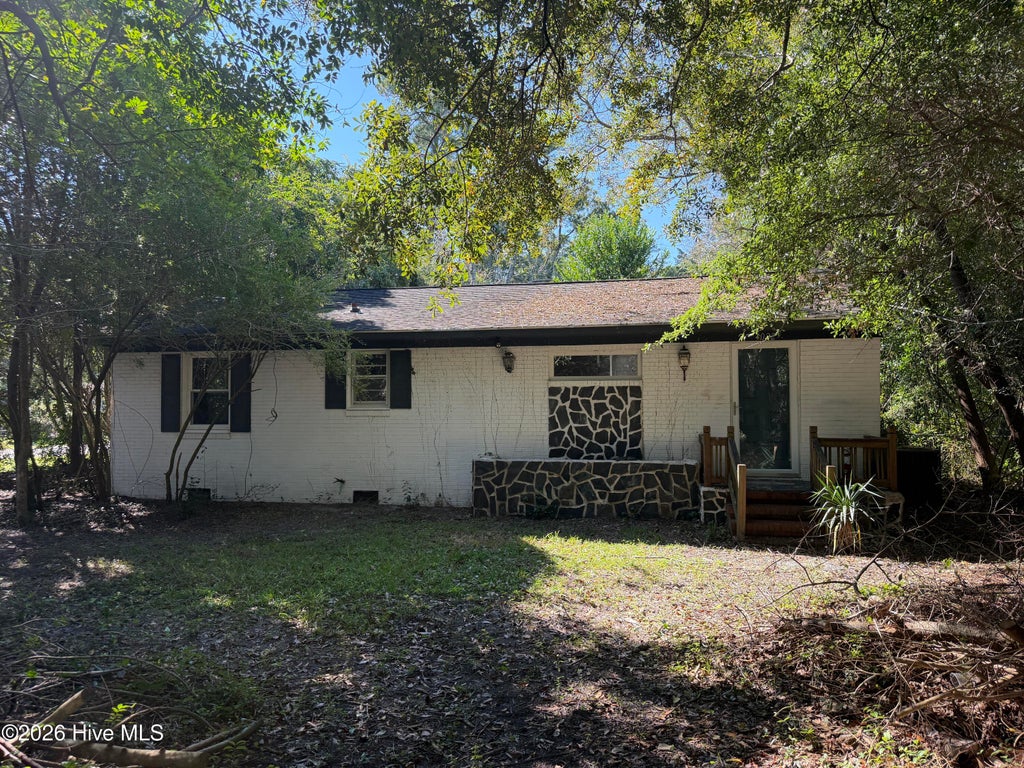 Photo of 4022 Wilshire Boulevard, Wilmington, NC 28403 (MLS # 100611754)