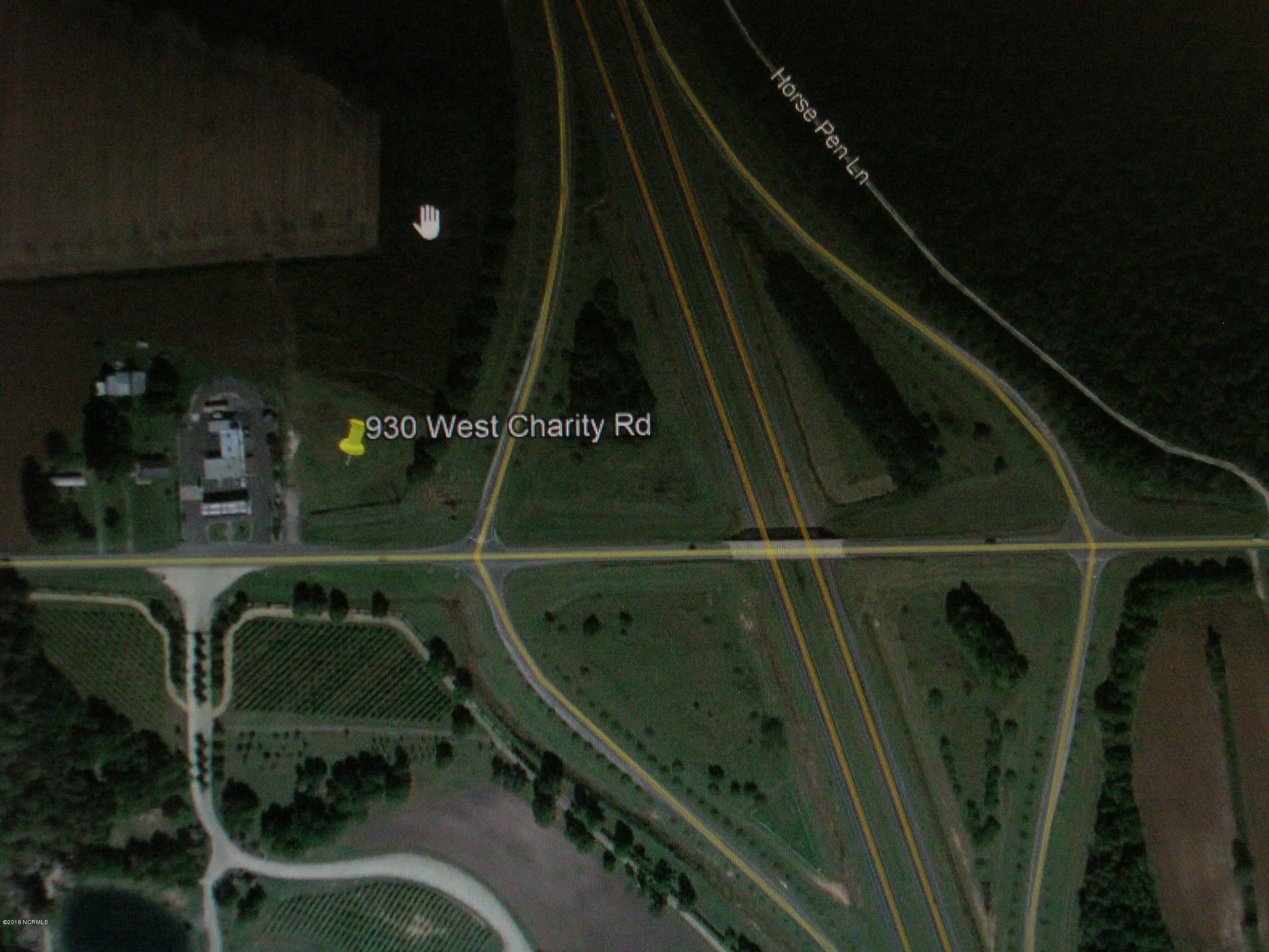 930 W West Charity Road, Rose Hill, NC, 28458