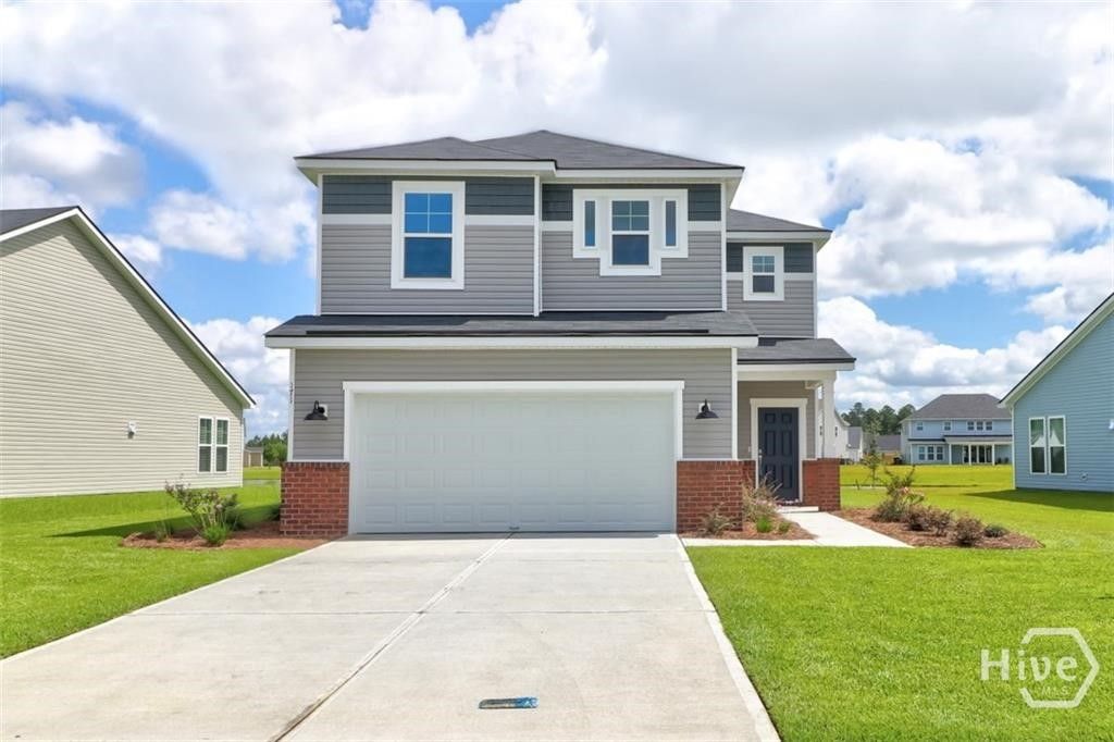 Photo of 171 Greyfield Circle, Savannah, GA 31407 (MLS # SA352202)