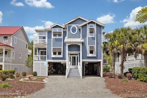 103 SE 74th Street Oak Island NC 28465