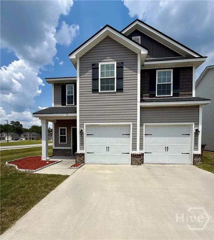 16 Cassels Court