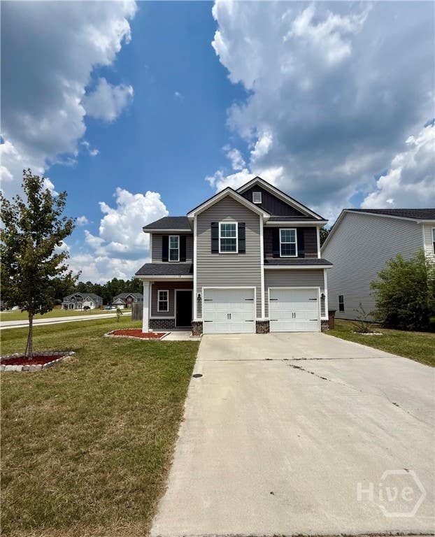 Photo of 16 Cassels Court, Hinesville, GA 31313 (MLS # SA358213)