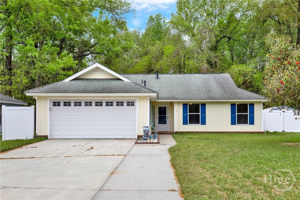 Photo of 11 Horne Place, Port Wentworth, GA 31407 (MLS # SA352369)