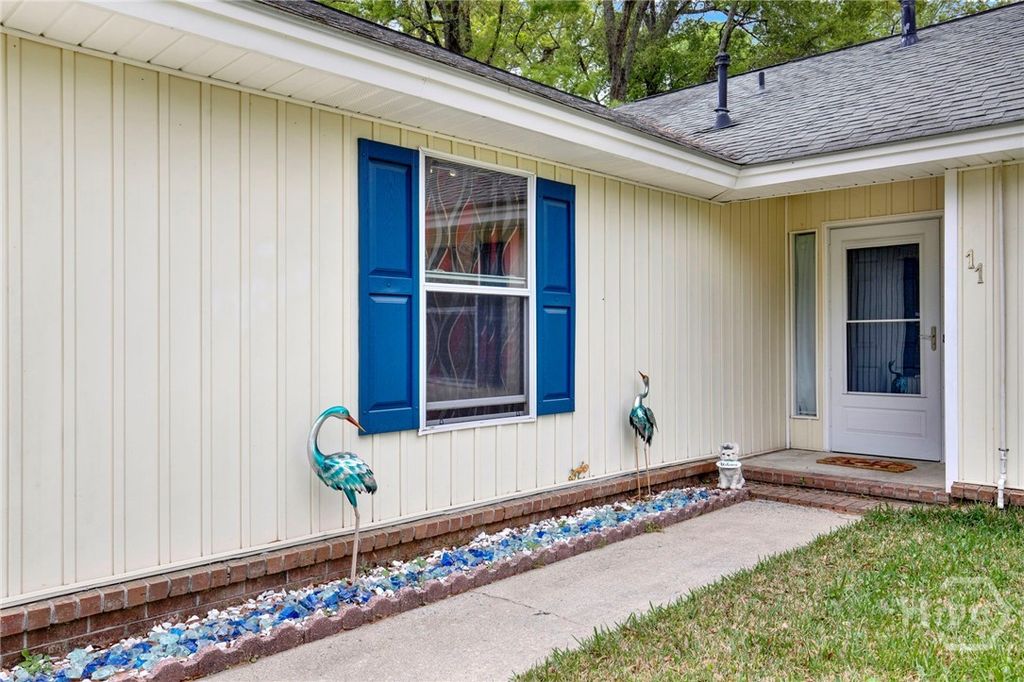 Photo of 11 Horne Place, Port Wentworth, GA 31407 (MLS # SA352369)