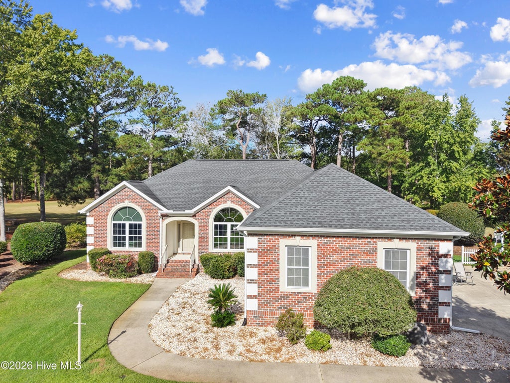 Photo of 169 Staffordshire Place SW, Ocean Isle Beach, NC 28469 (MLS # 100608104)