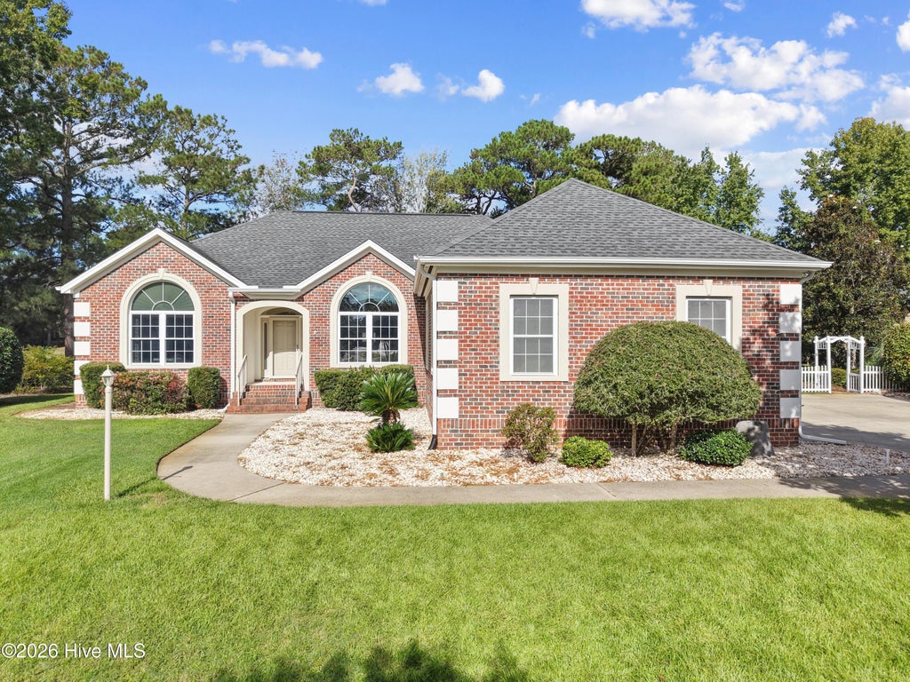 Photo of 169 Staffordshire Place SW, Ocean Isle Beach, NC 28469 (MLS # 100608104)