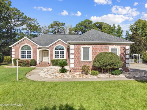 Photo of 169 Staffordshire Place SW, Ocean Isle Beach, NC 28469 (MLS # 100608104)