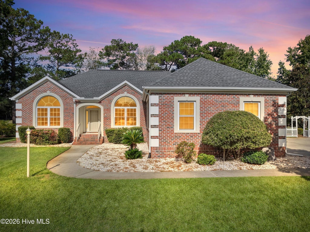 Photo of 169 Staffordshire Place SW, Ocean Isle Beach, NC 28469 (MLS # 100608104)