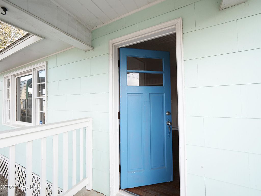 Photo of 3324 Holden Beach Road SW # 1, Supply, NC 28462 (MLS # 100551507)