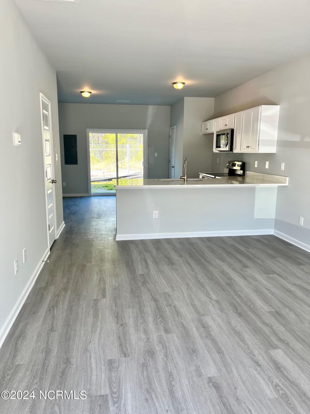 Photo of 168 Buckhorn Avenue, Holly Ridge, NC 28445 (MLS # 100574013)