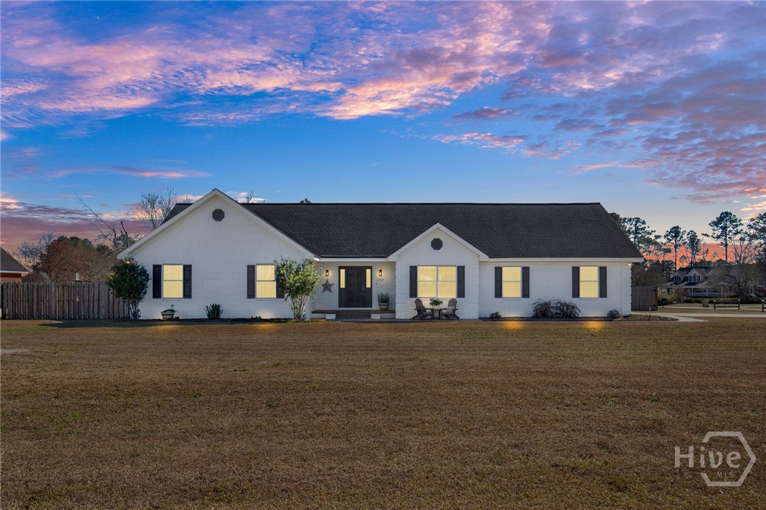 253 Scuffletown Road