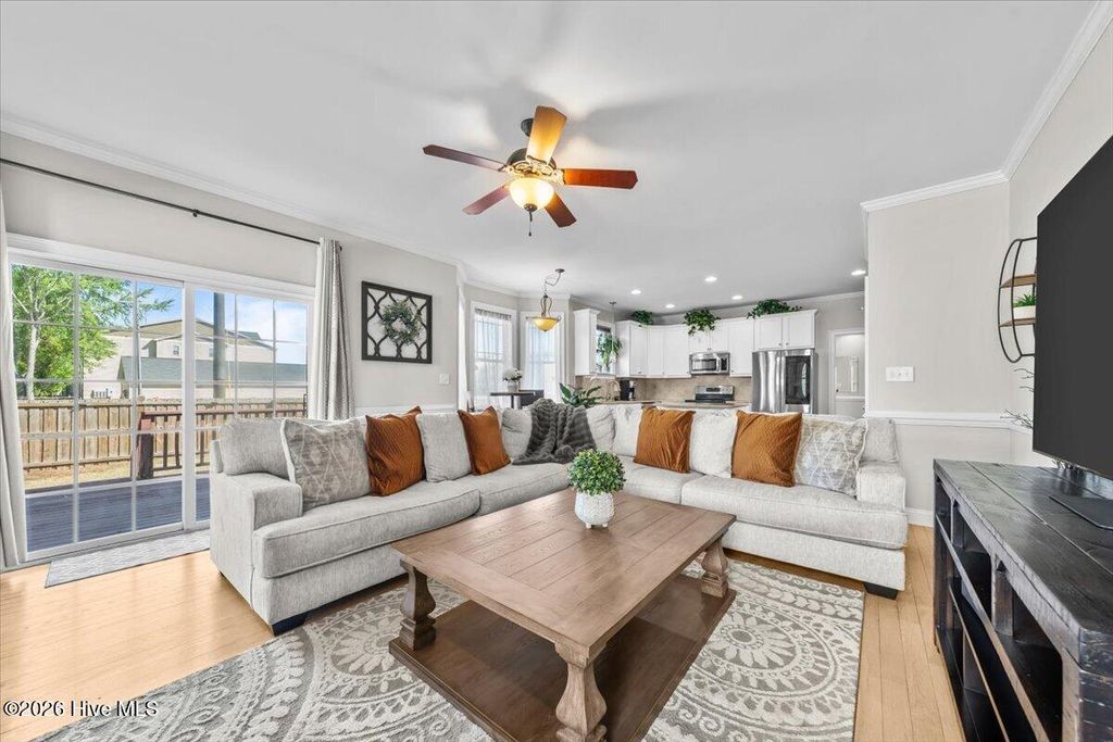 Photo of 2708 Plum Ridge Road, Fayetteville, NC 28306 (MLS # 100568947)