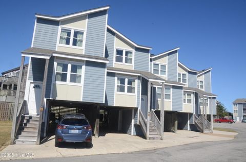 Homes For Sale - 1445 Duck Road<br/> Duck, NC 27949