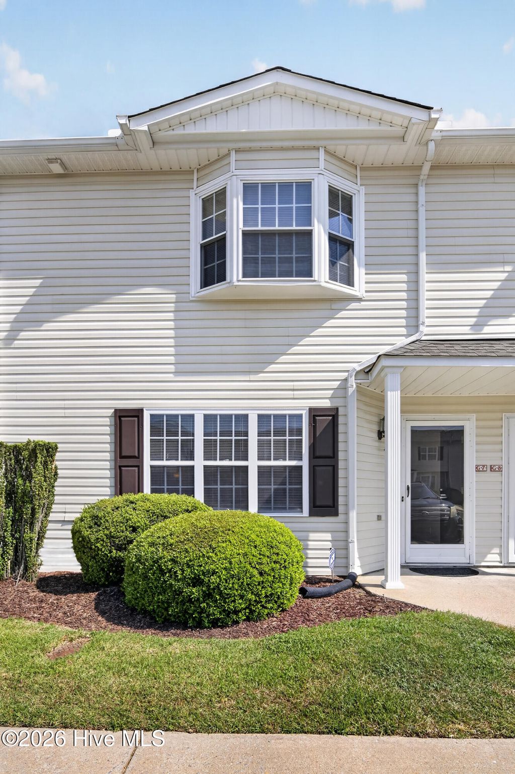 Photo of 2128 Flagstone Court #G7, Greenville, NC 27834 (MLS # 100569167)