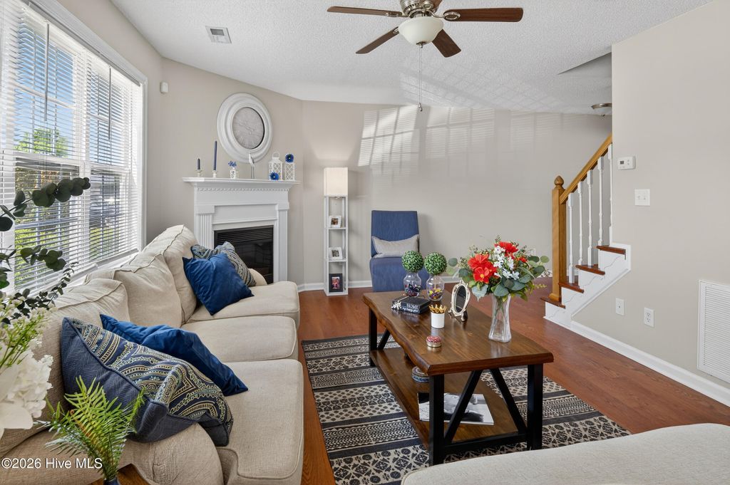 Photo of 2128 Flagstone Court #G7, Greenville, NC 27834 (MLS # 100569167)