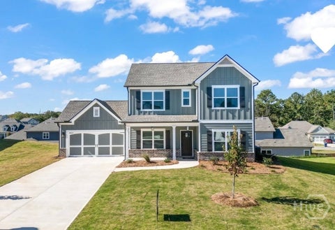 Homes For Sale - 448 Banff Drive<br/> Winder, GA 30680