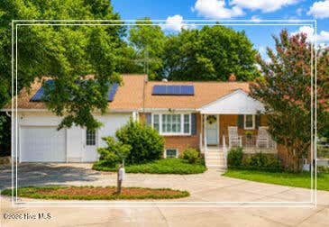 Photo of 1010 Rosemont Drive, Aiken, SC 29801 (MLS # 100594821)