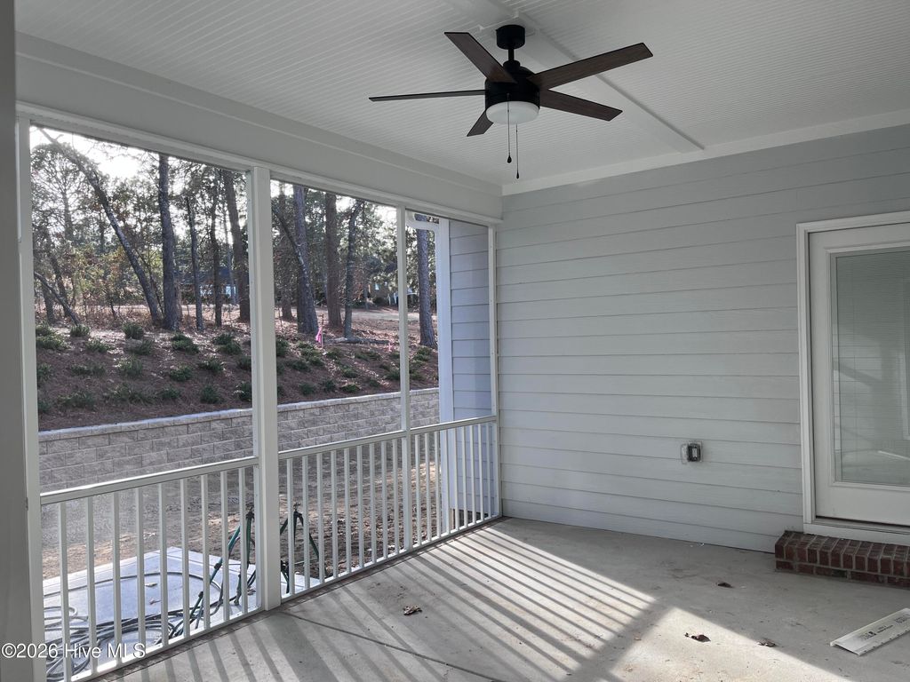 Photo of 521 Pommel Lane, Southern Pines, NC 28387 (MLS # 100552829)