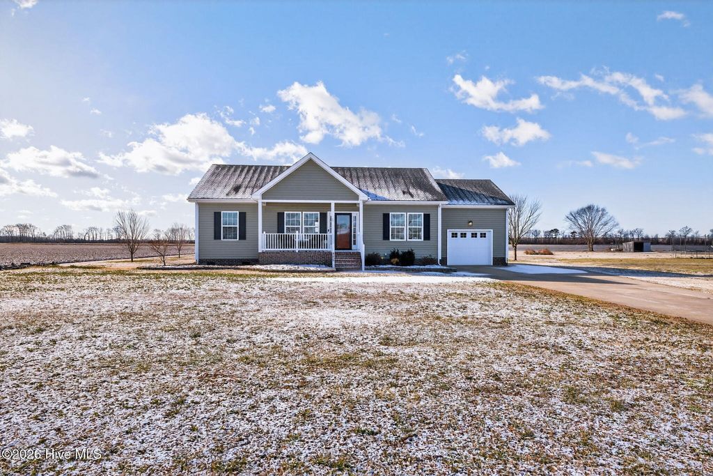 Photo of 466 Cooper Garrett Road, Moyock, NC 27958 (MLS # 100553790)