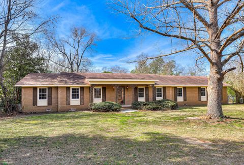 Photo of 273 Timberwood Drive, Thomson, GA 30824 (MLS # 551423)
