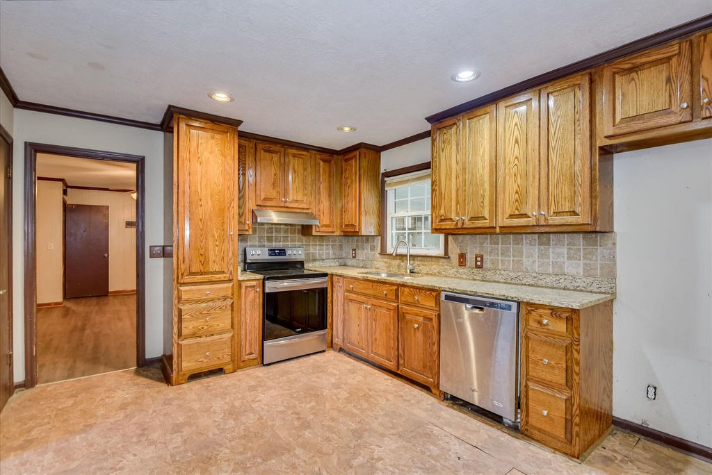 Photo of 273 Timberwood Drive, Thomson, GA 30824 (MLS # 551423)