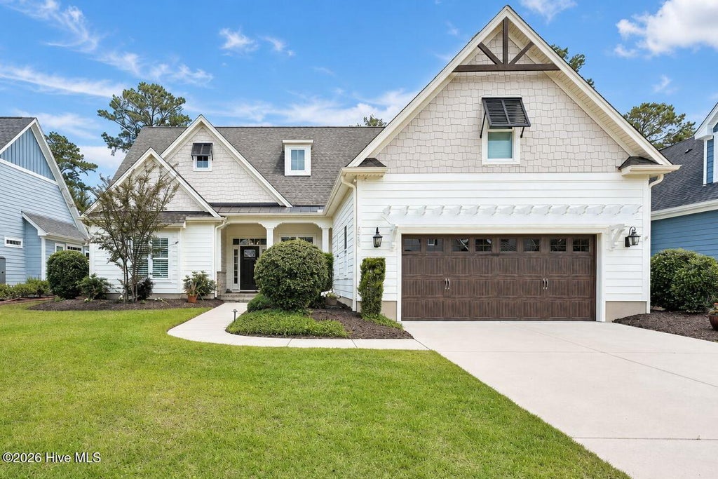 Photo of 6358 Saxon Meadow Drive, Leland, NC 28451 (MLS # 100573852)