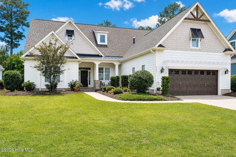 Photo of 6358 Saxon Meadow Drive, Leland, NC 28451 (MLS # 100573852)