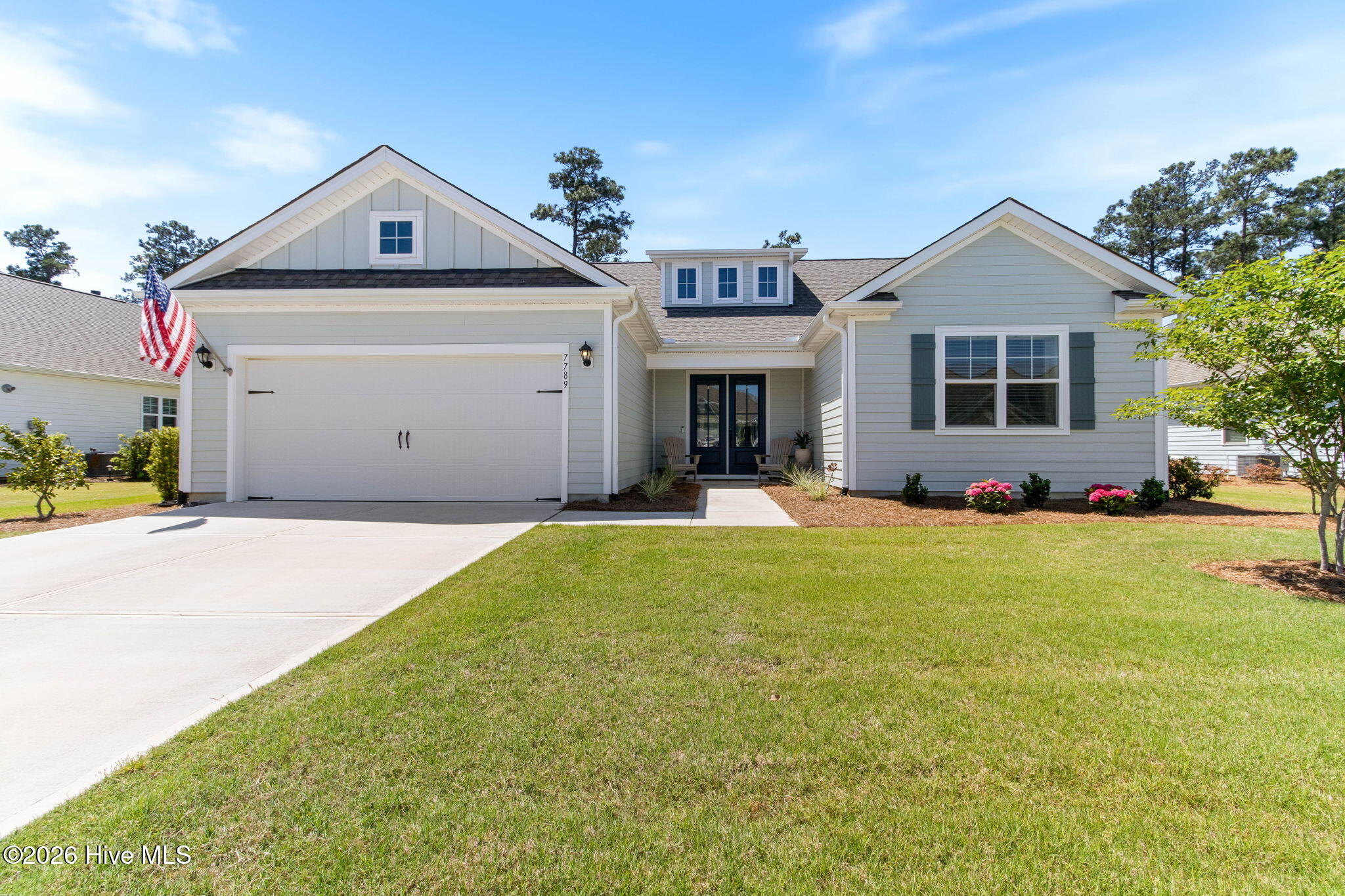 7789 Harrier Circle