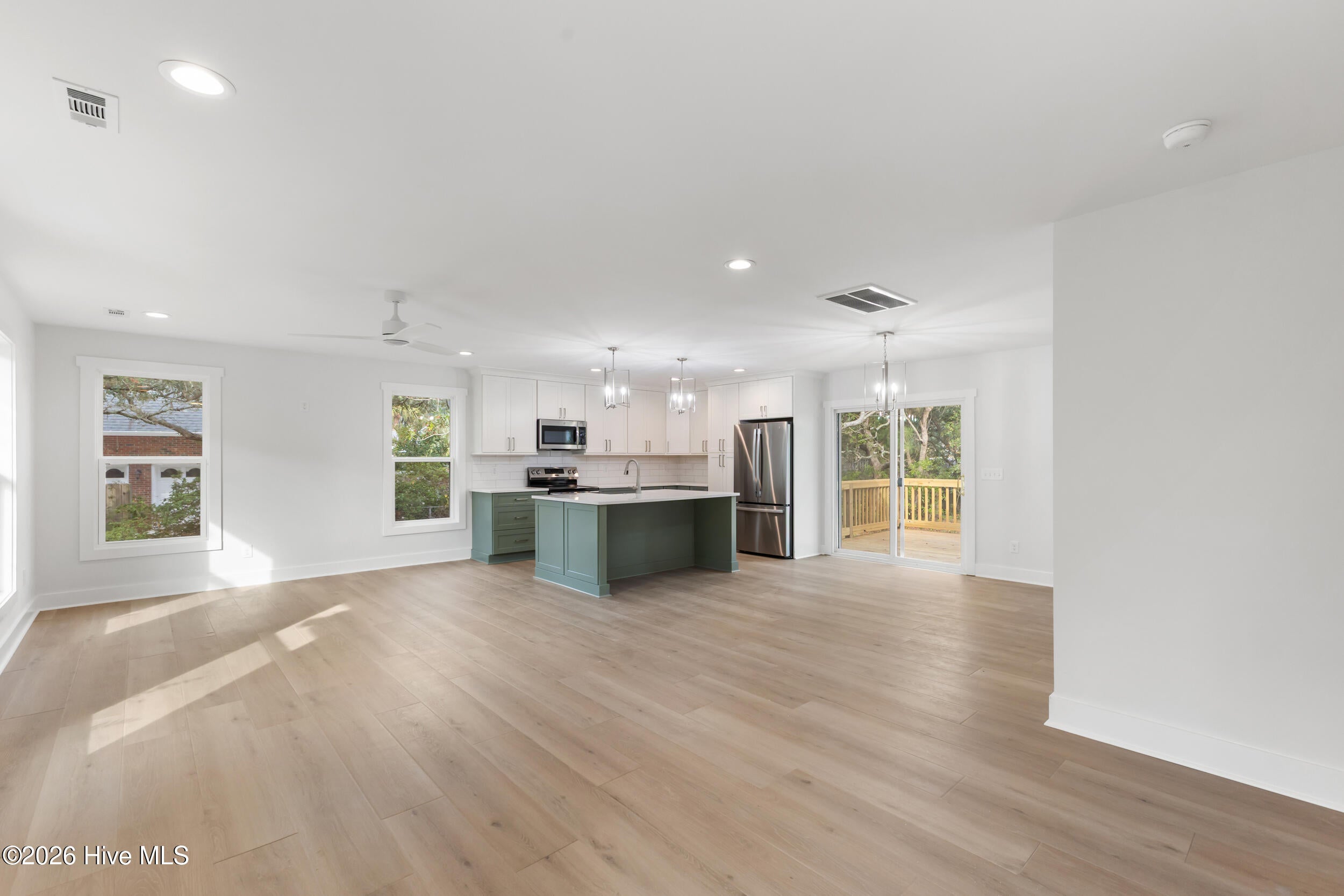 6000 Robert Ruark Drive SE